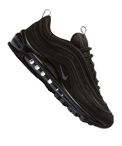 nike air max schuhe schwarz|Schwarz Air Max Schuhe .